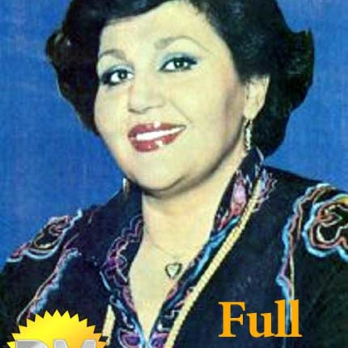 Hayedeh -shab meykhoneh (mian parde )
