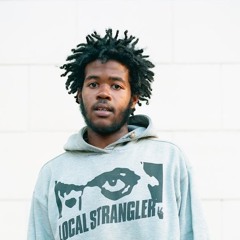 Capital STEEZ - Emotionless Thoughts