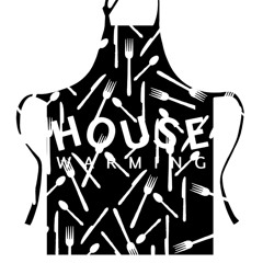 HOUSEWARMING mix January 2013