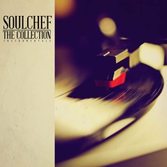 SoulChef - These Lonely Nights