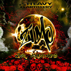 War Machines - Zimo & Jarvis Out Now