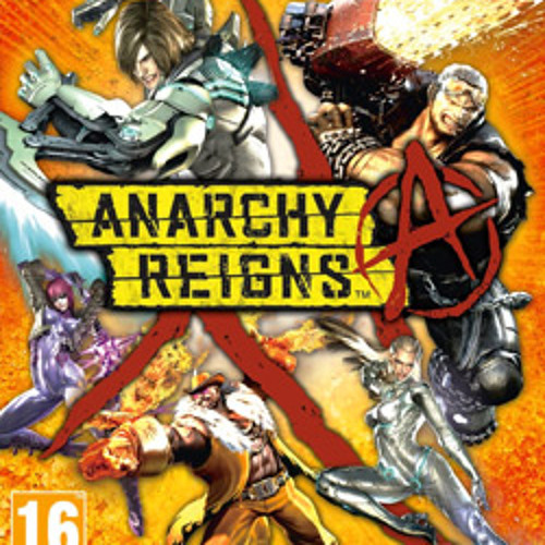 Max Anarchy OST - Gotta Get The Cash