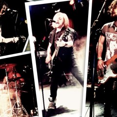 Now or Never - live@ The Espy 27-1-13