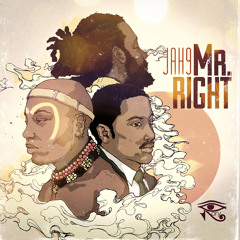 Jah9 - Mr. Right (New Name Album)