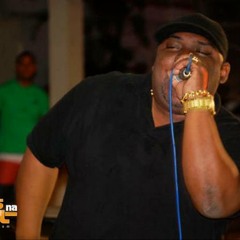Mc Bobô - Mafioso (DJ GULHÃO)