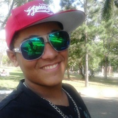 MC Menor do Chapa -Vou te Patrocinar (dj gabriel 2013)