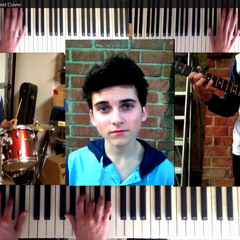 The Thoughts That Give Me The Creeps [Hellogoodbye Cover]