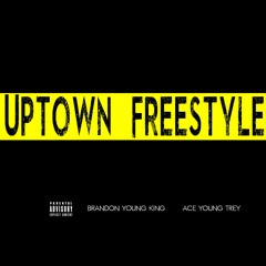Uptown Freestyle (prod. by Trippy J)