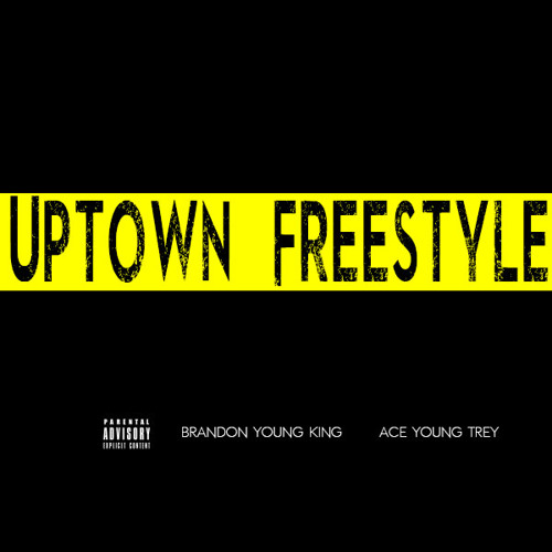 Uptown Freestyle (prod. by Trippy J)