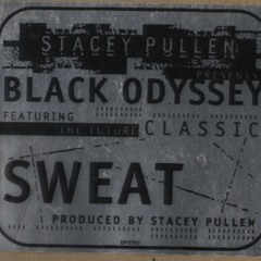 Stacey Pullen - Sweat - Nativ's Sticky Floor Mix