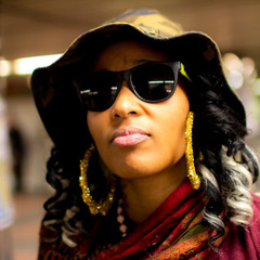 Jada'Leo - Im The Man