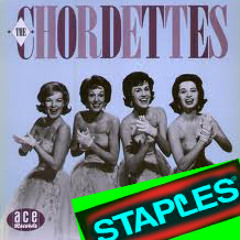 Mr. Sandman (Staples edit)