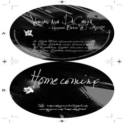Vernon and Dacosta feat Sanja-Northern Light (Atnarko's ReVision) - Homecoming Records