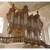 Artwork for J.S. Bach Passacaglia c-Moll BWV 582, Bernhard Klapprott, Silbermann PIpe Organ at Arlesheim