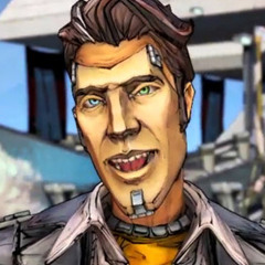 Welcome to Pandora Kiddos - Handsome Jack