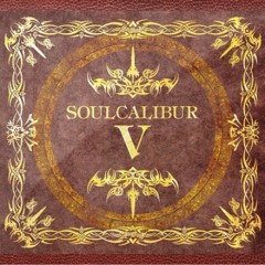 Soulcalibur V