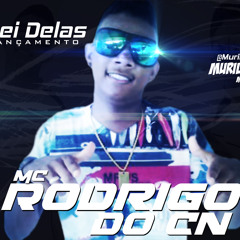 Mc Rodrigo do CN - Sou o Rei Delas (DJ's R7 & Joao Mlk Doido)