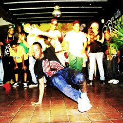 4.  under free schooll  BATALLON HIPHOP