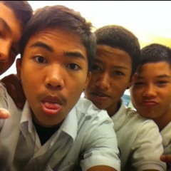 umbrella accapella. Jfk!!!