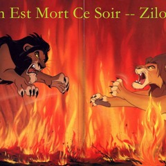 Le Lion Est Mort Ce Soir  From "The Lion King"- Zilong ZEE Verison