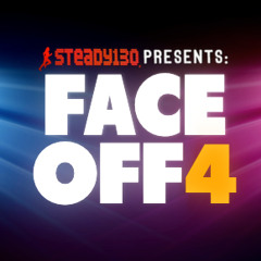 Steady130 Presents: FaceOff, Vol. 4
