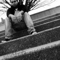 No more stress - Chris Bakir