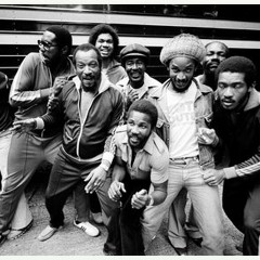 Toots and Maytals - Can make it (MiXD OnE87)