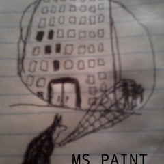 MS PAINT 4 SONG DEMO