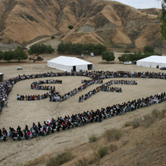 Amor manifiesto de Dios