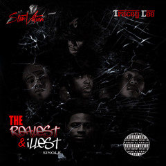 StarVation- Realest & Illest ft. Tracey Lee