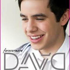 MAYBE (David Archuleta version)