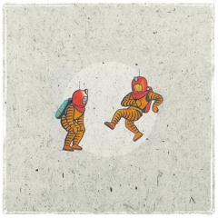 Graham Mushnik & RJB - At Ocean Of Storms