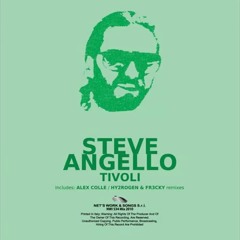 Steve Angello - Trap On Tivoli (Paradox Trap Remix)