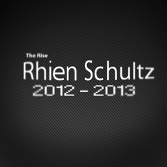 I Like To Move It (Mild Electro Trance Remix) - Rhien Schultz