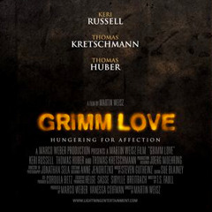 Grimm Love Story