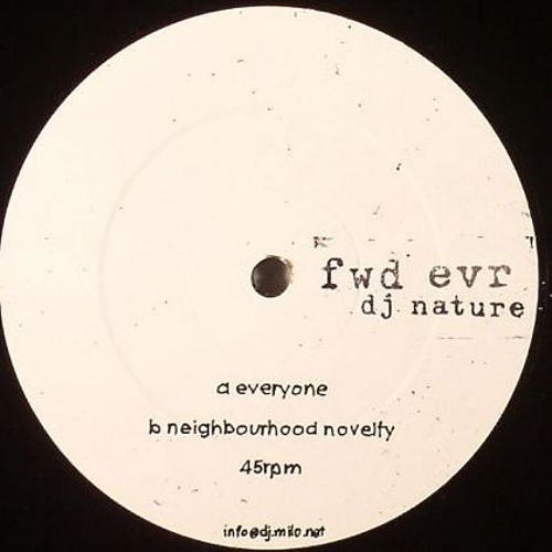 DJ Nature - Everyone