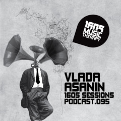 1605 Podcast 095 with Vlada Asanin