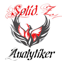 Solid.Z. - Null Negativität (16er beat by Antorax)