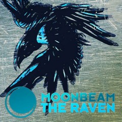 02 Moonbeam - The Raven (Rosie Romero & Ian Round Remix)