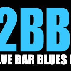 Twelve Bar Blues Band  - Don't Ask Me Why