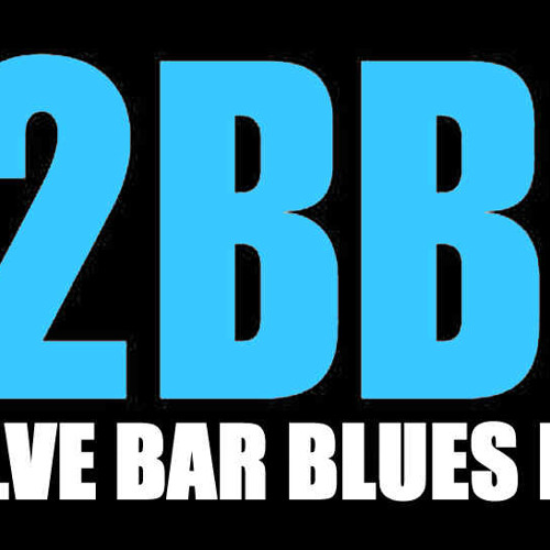 Twelve Bar Blues Band  - Don't Ask Me Why