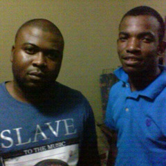 Ane dzungu(Oskid Tapfuma and Dr Tawanda)