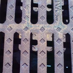 Black Glissando (2nd movement of Three Colors)