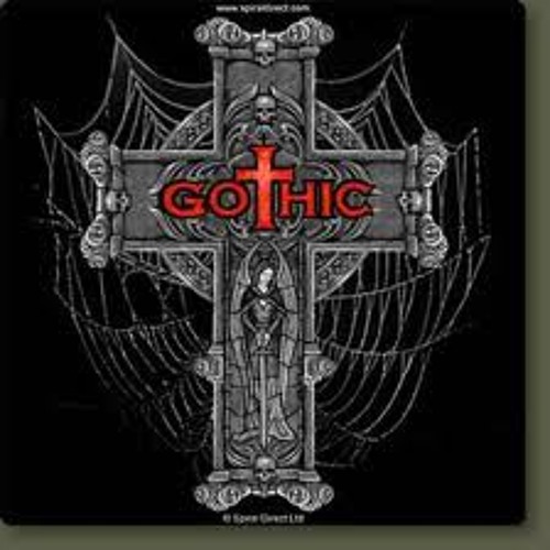 Darkness Metal