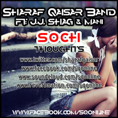 Soch (Thought) SQB Ft J.J, SHAG & MANI