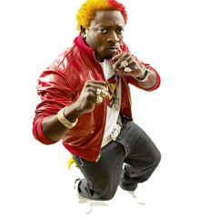 Elephant Man - Pon Di River (The Cake Monsta rmx)