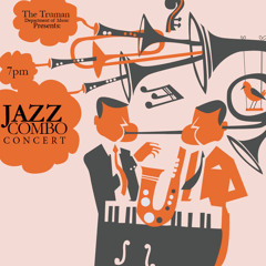 Markmus at Jazz Club