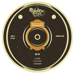 Active Riddim 831