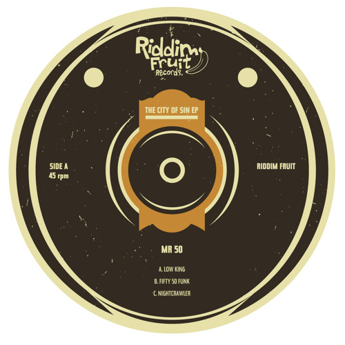 Active Riddim 831