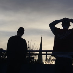 Krayze Cockney Farmz, Clarity and Flextra - Perspective